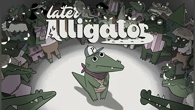 Later Alligator