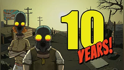 60 Seconds! Reatomized