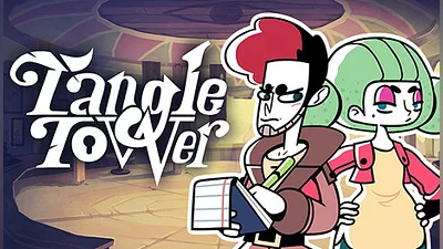 Tangle Tower