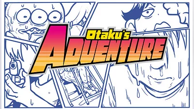 Otaku's Adventure