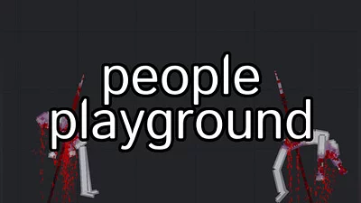 People Playground
