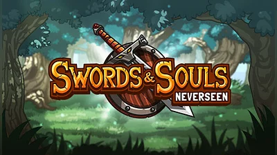 Swords &amp; Souls: Neverseen