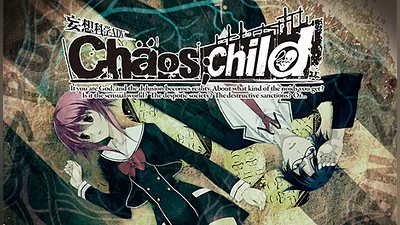 CHAOS;CHILD