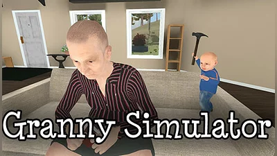 Granny Simulator
