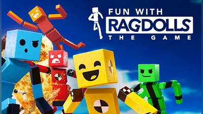 Fun with Ragdolls: The Game