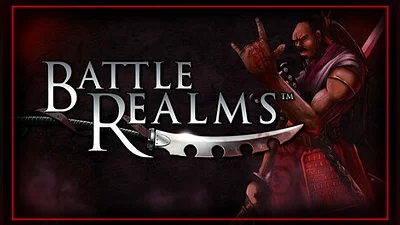 Battle Realms: Zen Edition