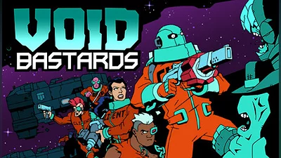 Void Bastards