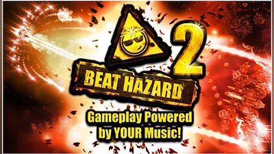 Beat Hazard 2