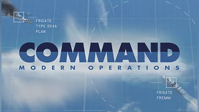 Command: Modern Operations