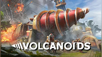 Volcanoids