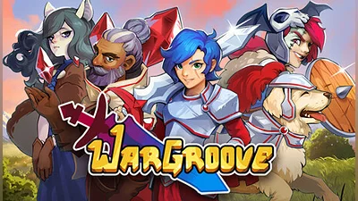 Wargroove