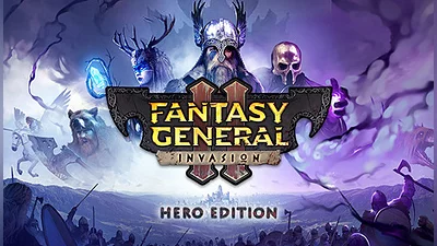 Fantasy General II - Hero Edition
