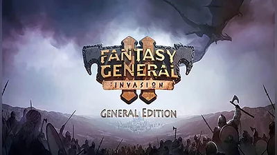 Fantasy General II - General Edition