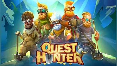 Quest Hunter