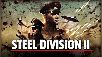 Steel Division 2