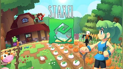 Staxel