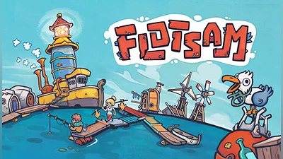 Flotsam