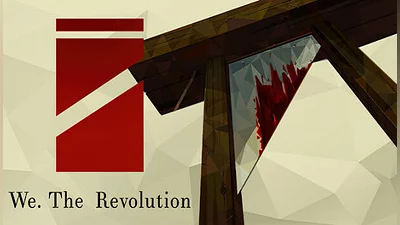 We. The Revolution