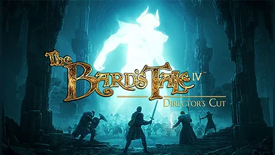 The Bard's Tale IV - Standard Edition