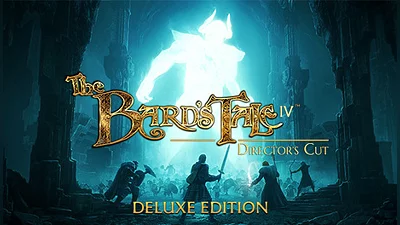 The Bard's Tale IV: Director's Cut - Deluxe Edition