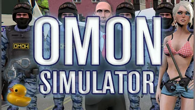 OMON Simulator