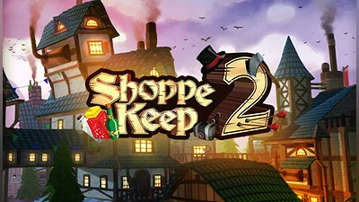 Shoppe Keep 2