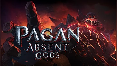 Pagan: Absent Gods