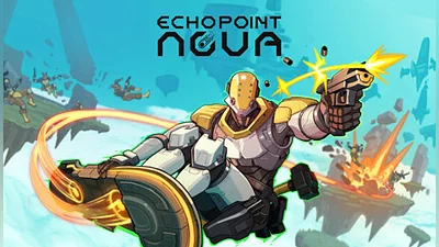 Echo Point Nova