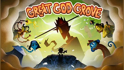 Great God Grove
