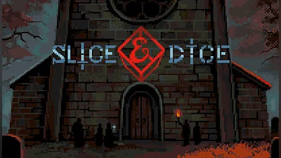 Slice &amp; Dice