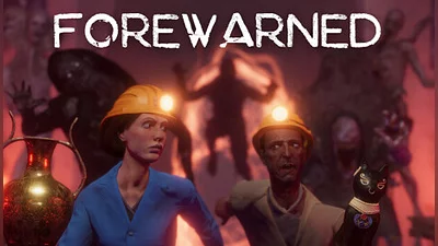 FOREWARNED