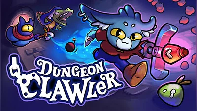 Dungeon Clawler