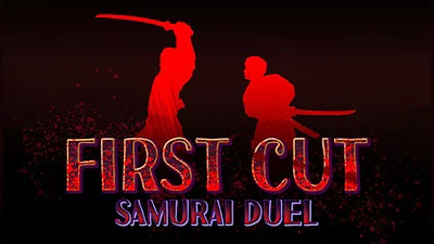 First Cut: Samurai Duel