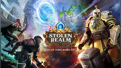 Stolen Realm