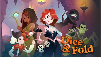 Dice &amp; Fold