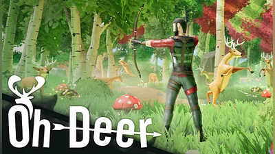 Oh Deer