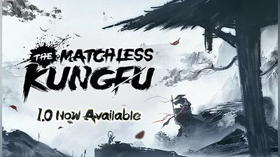The Matchless KungFu