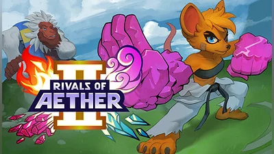 Rivals of Aether II