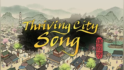 Thriving City: Song