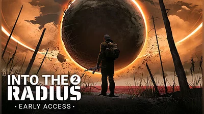 Into the Radius 2