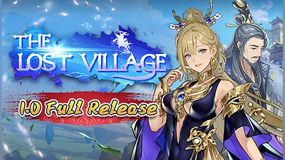 The Lost Village