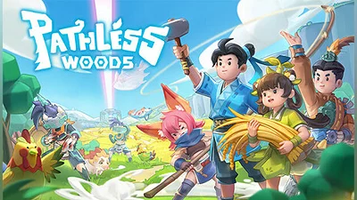 Pathless Woods