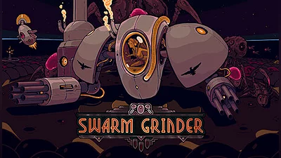 Swarm Grinder