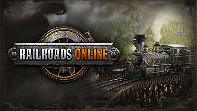 Railroads Online