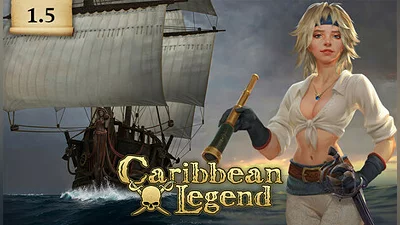 Caribbean Legend