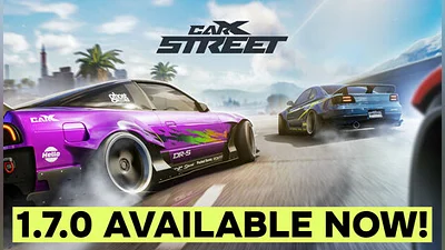 CarX Street