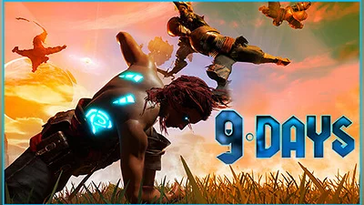 9 Days