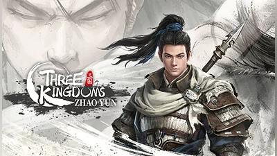 Three Kingdoms Zhao Yun