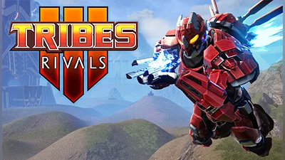 TRIBES 3: Rivals