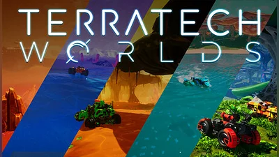 TerraTech Worlds